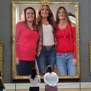 Meet your Posher, Michele